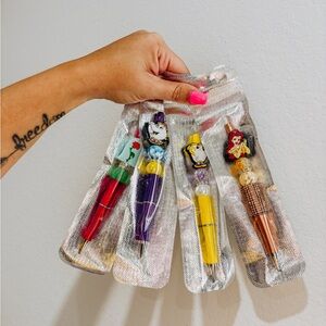 Disney Belle Gift Pen Set
